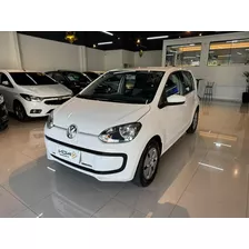 Volkswagen Up Take Ma 2015