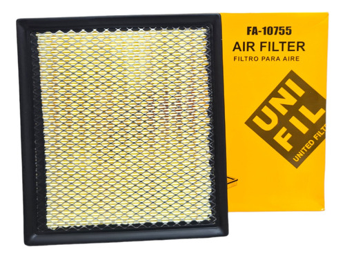 Kit Filtros Toyota Sienna 3.5 2011-2020 Aceite Aire \u0026 Cabina Foto 3