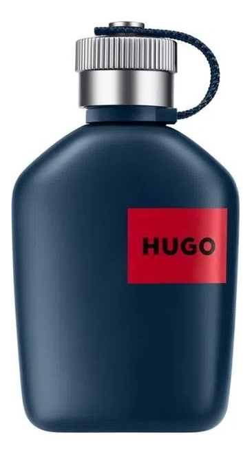 Hugo Jeans Edt 125 M 3c