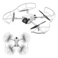 Protetor De Hélices Para Dji Mini 4 Pro Drone Anti Colisão 