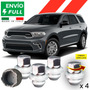 Jgo Seguros Tuerca Seguridad Para Rin Dodge Durango 4x4 2001