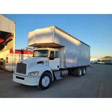 Kenworth 7370 Mexicano 100% Mz-11