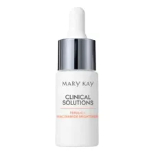 Mary Kay Concentrado Iluminador Ferulico + Niacinamida Brigh Momento De Aplicación Día/noche Tipo De Piel Todo Tipo De Piel