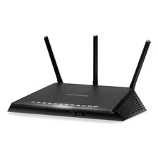 Router Wi-fi Inteligente Netgear Nighthawk, R6700 - Veloc...