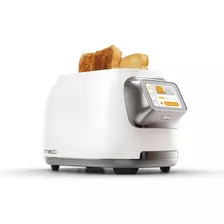 Tineco Toastadora Inteligente Toasty One, Con Pantalla Tacti