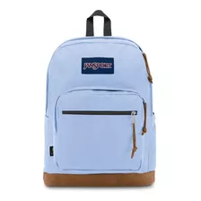 Mochila Jansport Right Pack Azul Js0a4qva85v