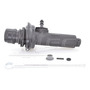 1- Desac Ahogador Carburador W150 L6 3.7l 78/79 Walker