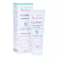 Crema Reparadora Cicalfate Irritaciones 40 Ml