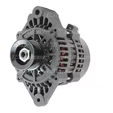 Alternador Empilhadeiras Yale / Hyundai / Clark - 7si 