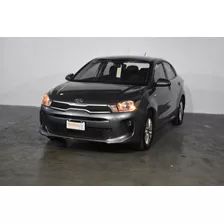 Kia Rio Lx 2020 Sedan En Tratocar.com 7848 07/ 02