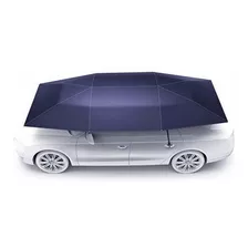 Pijama - Carpa Universal Para Automóvil Cochera Móvil Plegad