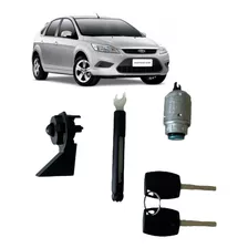 Kit Haste Cilindro Chave Capo Ford Focus 2012
