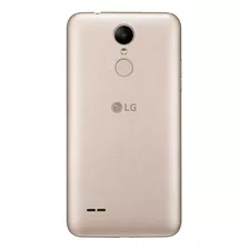 LG K4 Lite Dual Sim 8 Gb Dourado 1 Gb Ram