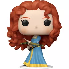 Funko Pop! Disney: Merida