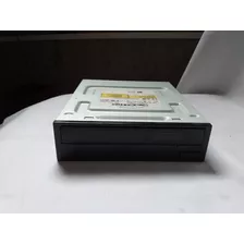 Gravador De Dvd Samsung Ts-h653 Sata