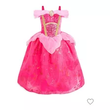 Vestido Princesa Aurora Original Disney Store