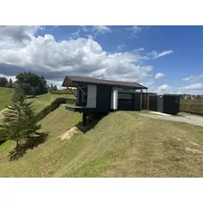 Casa Lote En Venta Ubicada En Guatape Sector El Peñol (22549).