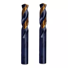 Maxtool 17/64 2pcs Tornillo De La Mquina Stub Longitud Twis