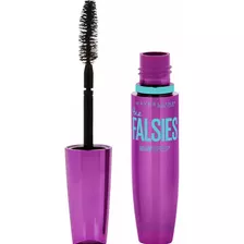 Maybelline The Falsies Volumexpress À Prova Dágua- Preto