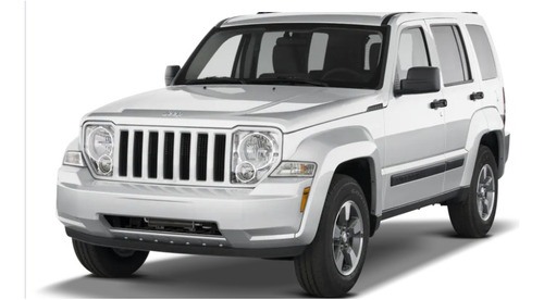 Sensor Velocidad Abs Jeep Liberty - Wrangler - Dodge Nitro Foto 5