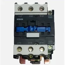 Contactor Trifasico De 60 Amp 