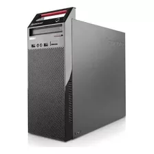 Computador Desktop Lenovo Thinkcentre Edge Ssd Intel Core I3