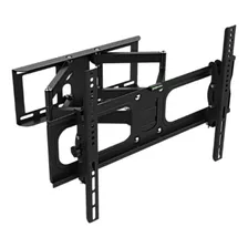 Rack Soporte Para Tv Movible En Huancayo 42 A 85 Dkaza K90