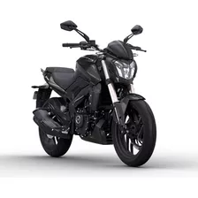 Moto Bajaj Dominar 400 2.0 Negro