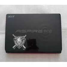 Laptop Acer Aspire One D257 Ze6 Únicamente Por Pates