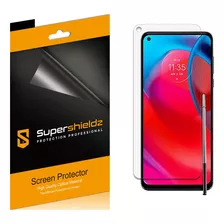 Supershieldz - Protector De Pantalla Antirreflejos (6 Unidad