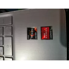 Venta De Laptop Hp Ryzen 5 Series 4500 Año 2021