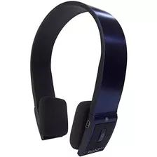 Inland 87097 Auricular Bluetooth Azul Oscuro