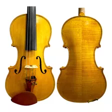 Violinos 4/4 Copy Stradivarius 1715 Cremona Envelhecido Topp