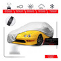 Cover Cubreauto Broche Acura Integra 2022