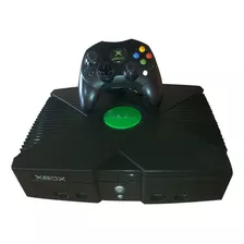 Xbox Clasico 500gb