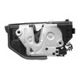 Chapa Puerta Actuador Honda Crv Cr-v 2007 - 2011 Del Izq Eca