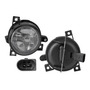 (1) Faro Niebla Delantero Izq S/foco Tong Yang Pointer 03_05