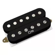 Ds Pickups Heavy Custom Ii Ds38b