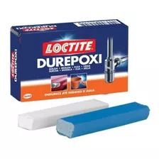 Massa Adesiva Durepoxi 100gr Loctite