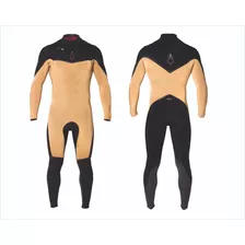 Traje De Surf Agent Eighteen V7 Talla M