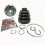 1-cubrepolvo Lado Caja Int X-trail 2.5l 4 Cil Aut, Cvt 02-15