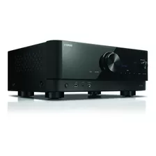 Receiver Yamaha Rxv4a Color Negro