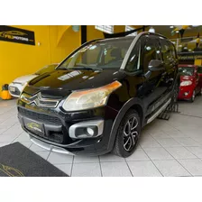 Aircross 1.6 Glx 16v 4p