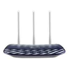 Access Point, Repetidor, Roteador Tp-link Archer C20 V5 Azul