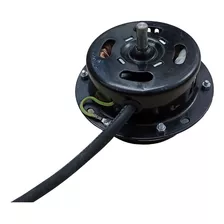 Motor Circulador De Ar C70 Turbo Britânia 127v M-22f