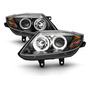 Z 4 Lateral Faro Led Barra Estrobo Escolta Patrulla 16 X BMW Z4