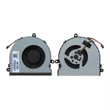 Ventilador Notebook Hp 15-ac 15-ay 15-bs 250 255 Y Mas 