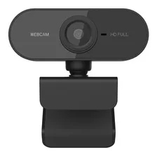 Webcam Camara Web Micro C921 Full Hd 1080p Microfono Stream