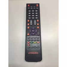 Ocosmo Tv Remote -original Nuevo