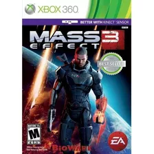 Mass Effect 3 - Xbox 360